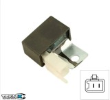Regulator (releu incarcare) 12V 5Ah moped Honda PK Wallardo - Peugeot 103 - 103 SPX - Fox - Vogue LE - SX 2T 50cc