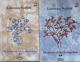Dictionarul lui Lempriere Vol. 1-2, Laurence Norfolk, Nemira, 1997, Babel, Roman, Beletristica, Roman Paperback