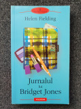 JURNALUL LUI BRIDGET JONES - Helen Fielding, Polirom