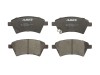Set placute frana,frana disc SUZUKI SX4 (EY, GY) (2006 - 2016) ABE C18020ABE