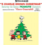 A Charlie Brown Christmas | Vince Guaraldi