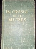 Francisc Munteanu - In Orasul de pe Mures