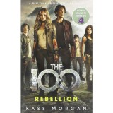 The 100: Rebellion, Kass Morgan