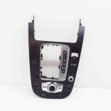 Ornament schimbător de viteze AUDI A5 Sportback 8TA 2015 OEM: 8T0919611K 11509284