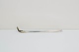 Șina geam ușă spate MERCEDES-BENZ S W108, W109 1970 OEM: A1087300419,1087300419 14949126