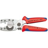 Cleste pentru taiat tevi compozite knipex 90 25 20 HardWork ToolsRange