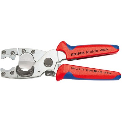 Cleste pentru taiat tevi compozite knipex 90 25 20 HardWork ToolsRange foto
