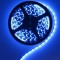 12V Led Strip 60LED IP20 SMD3528 albastru-Lungime 5 metri
