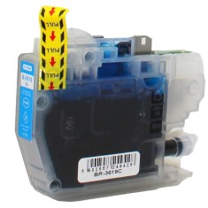 Cerneală BR-3619C | LC3619XLC