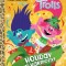 Holiday in Harmony! (DreamWorks Trolls)
