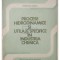 Gheorghita Jinescu - Procese hidrodinamice si utilaje specifice in industria chimica (Editia: 1983)