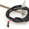 SONDE TEMPERATURA 44004056 pentru cuptor CANDY/HOOVER