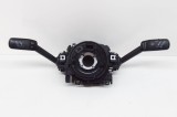 Maneta semnalizare ștergătoare VW GOLF VII 5G1, BQ1, BE1, BE2 2017 OEM: 5Q0953549E,5Q0953513P,5Q0953507GH 12124107