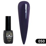 Oja semipermanenta Black Elite, Global Fashion 8 ml, 050