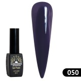 Cumpara ieftin Oja semipermanenta Black Elite, Global Fashion 8 ml, 050