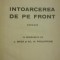 Intoarcerea de pe front, Erich-Maria Remarque 1940, Adevarul