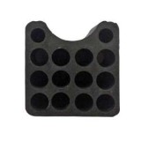 Distantier Pentru Armaturi Beton Tip Biscuit H35 Mm (100)