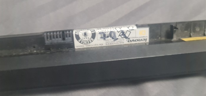 Baterie originala Lenovo IdeaPad S500 Flex 14 14D 15 15