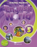 English World - Teacher&#039;s Guide &amp; Webcode Pack - Level 5 | Liz Hocking, Mary Bowen