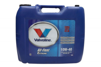 Ulei motor HD Profesonal EXTREME 10W40 VALVOLINE_ACEA E7.E5.E2 API;CI-4.CH-4.CG-4 MAN M 3275 MB-228.3.VDS-3.RLD/RLD-2.CES20076/77/78 Mack EO-N.EO-M Pl foto