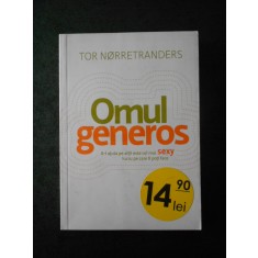 TOR NORRETRANDERS - OMUL GENEROS
