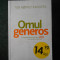 TOR NORRETRANDERS - OMUL GENEROS