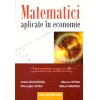 Vasile Diaconita, Marius Spinu, Gheorghe Rusu - Matematici aplicate