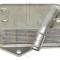 NRF 31277 Radiator ulei, ulei motor