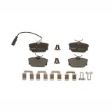 Placute frana Bosch 0986494619