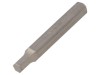 Bit imbus WIHA HEX 7/64&quot;, 28mm, Micro, profesional