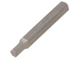 Capăt de șurubelniță imbus HEX 7/64 28mm MICRO