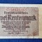 2 Mark 1937 - Bancnota veche Germania nazista