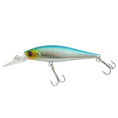 Vobler Jaxon Atract Trefl XHD 8cm 10g F F foto