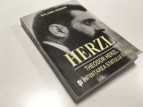 SHLOMO AVINERI, THEODOR HERZL SI INFIINTAREA STATULUI EVREU