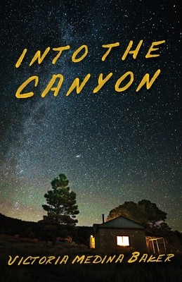 Into the Canyon foto