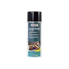 Lac Transparent Acrilic Lucios Stanger, 400ml