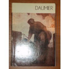 DAUMIER- DUMITRU DANCU
