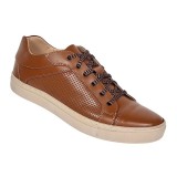 Cumpara ieftin Pantofi barbati casual sport din piele naturala - Model Maro 1021MDG