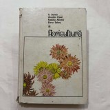 V. Sonea - Floricultura - Vol. 1