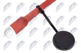 Cablu acumulator pozitiv (+) BMW seria 2 Coupe (G42) 2021-; 61125A69346; NTY, aftermarket