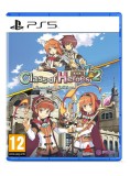 The Class Of Heroes 1 &amp; 2 Complete Edition PS5