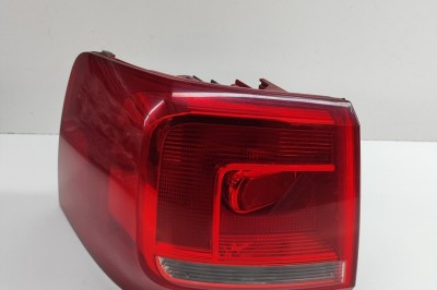 Lampa spate st&amp;acirc;nga VW SHARAN 7N1, 7N2 2011 OEM: 7N0945095E | 30641925 foto