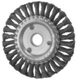 Perie Circulara Toroane Polizor Unghiular 150Mm