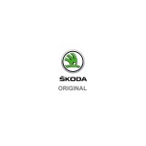 SKODA 5E0941700F Proiector ceata