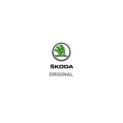 SKODA 057109116J chit lant de distributie foto