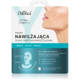 L&rsquo;biotica Lifting Y Zone masca faciala hidratanta antirid 1 buc