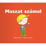 Maszat sz&aacute;mol - Maszat 5. - Maszat sz&aacute;mol, Takar&iacute;t&aacute;s - Berg Judit