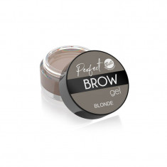 Gel Modelare Sprancene Bell Perfect Brow 01 Blonde foto