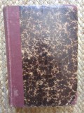 PE COASTELE AFRICEI / SICILIA / Cei dintai fulgi / NUVELE ALESE / Duminicile unui burghez din Paris/De Demult... -GUY DE MAUPASSANT