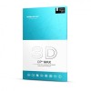 Folie de protectie tempered glass iPhone 7 Plus / 8 Plus Nillkin 3D CP+ MAX Negru
